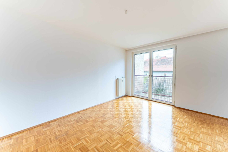 Wohnung - 8010, Graz - Zentral gelegene 3-Zimmer-Wohnung mit Balkon und Lift
