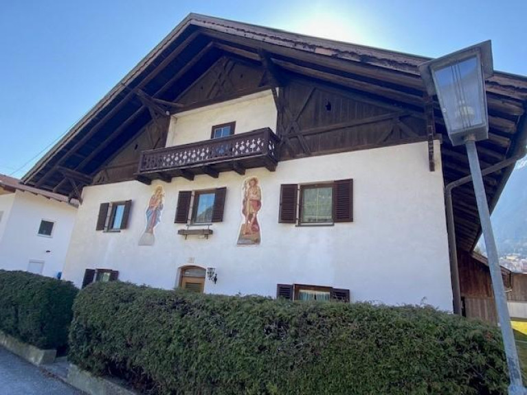 Grundstück - 6421, Rietz - Grundstück mit Altbestand in 6421 Rietz