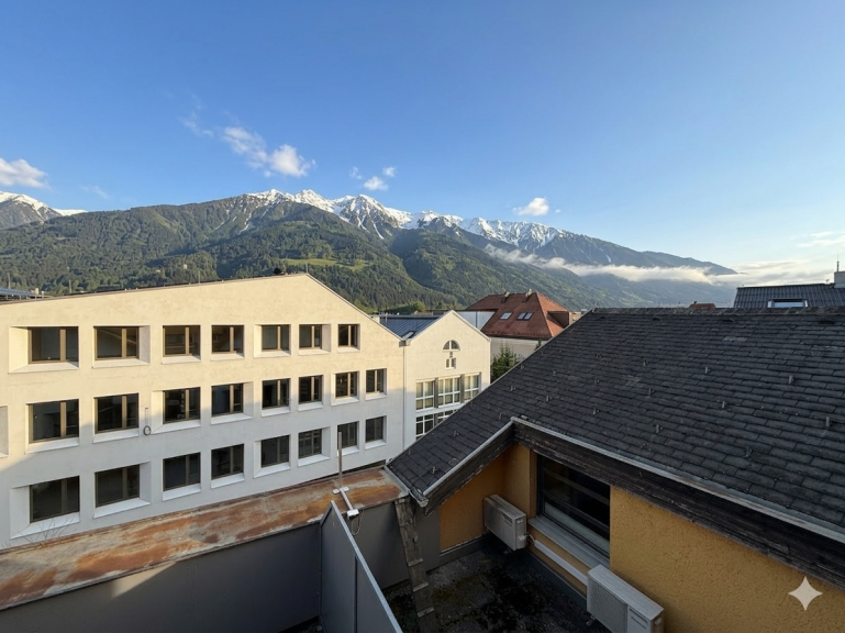 Wohnung - 6410, Telfs - 3 -Zimmer Wohnung im Herzen von Telfs