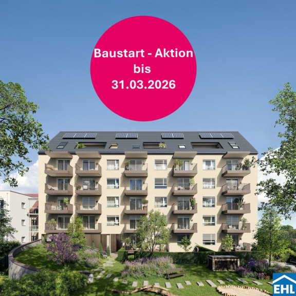 MURINA – Investieren mitten in Graz