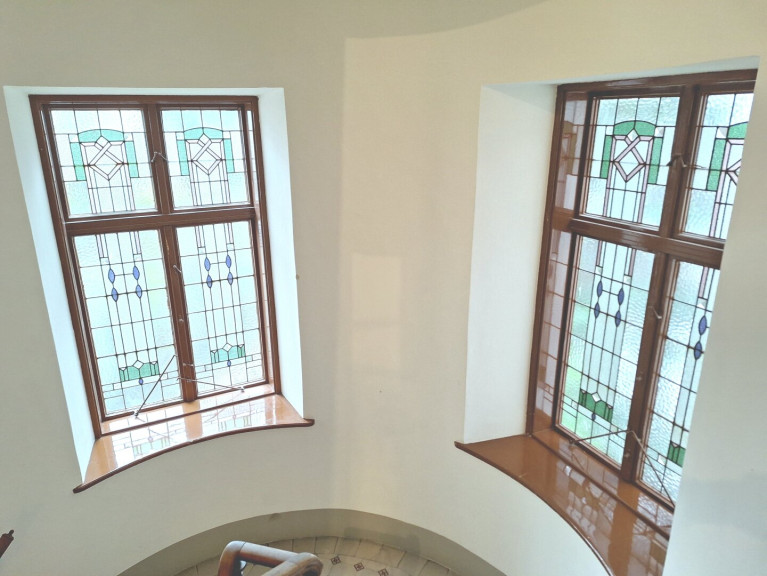 Wohnung - 1160, Wien - Helle 2-Zimmer Anlegerwohnung in Hofruhelage