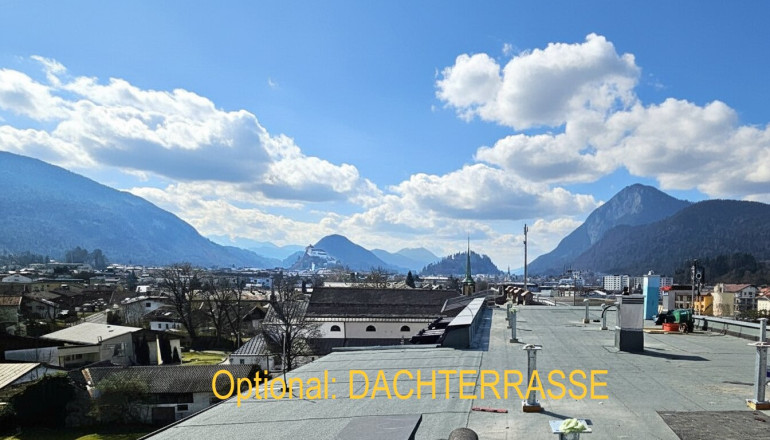 Wohnung - 6330, Kufstein - Wohnbau PRO20+ Kufstein, Bezug Herbst 2026