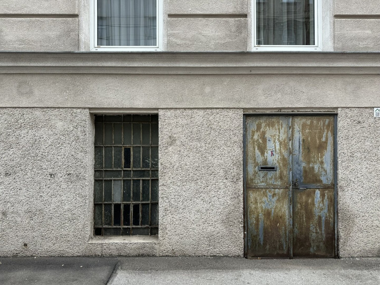 Halle / Lager / Produktion - 1100, Wien - Lagerraum im Souterrain an der Laxenburger Straße