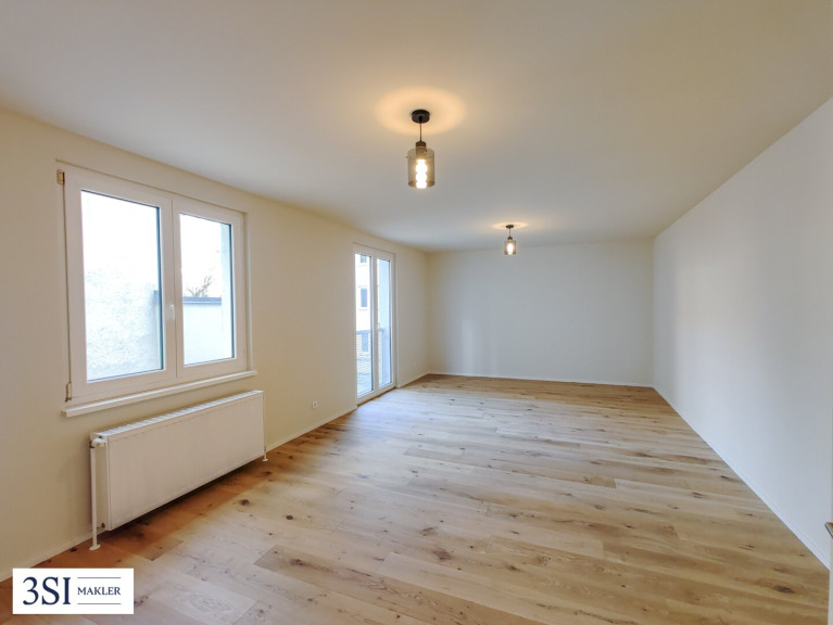 Wohnung - 1040, Wien - Helles und großzügiges Studio-Apartment nähe Karlsplatz