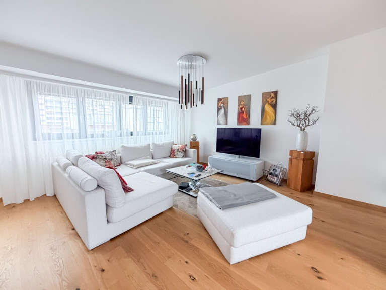 Wohnung - 1100, Wien - Ruhig gelegene, moderne 3-Zimmer-Maisonettewohnung mit Loggia & Terrasse in Favoriten