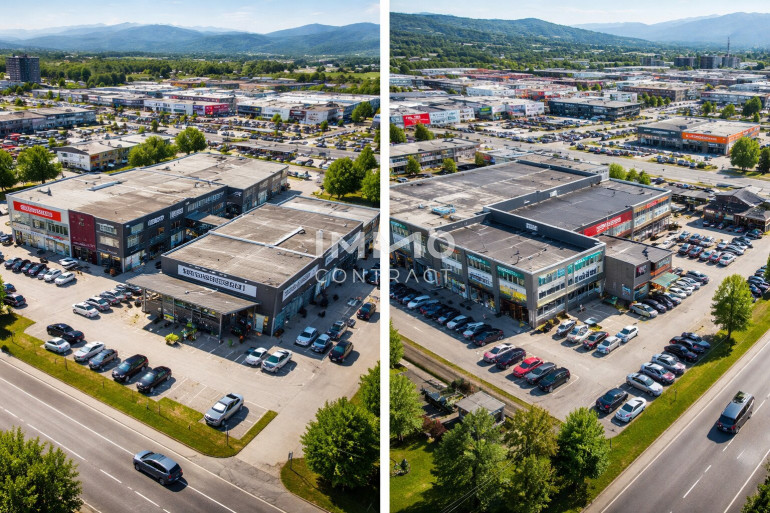 Zinshaus Renditeobjekt - 9800, Spittal an der Drau - OFF MARKETS I Profitable und Ertrags-Liegenschaften I Freizeithallen I Seminar- und Büroflächen I Lagerhallen I Industrie I Gewerbeflächen in optimale Lagen