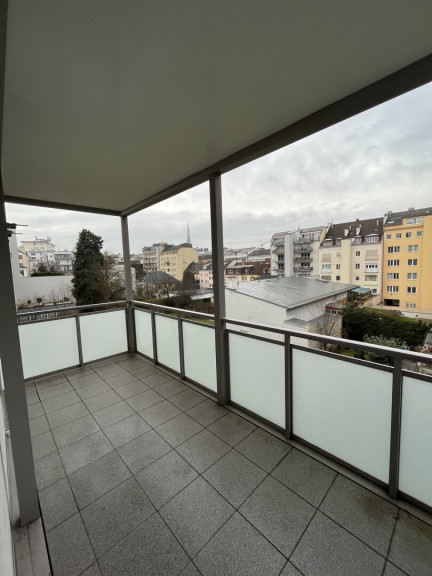 Wohnung - 4020, Linz - Stilvolle 3-Zi-Wohnung mit Balkon im Linzer Zentrum