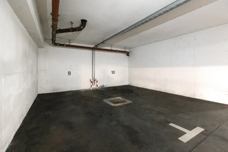 Immobilie - 1160, Wien,Ottakring - Stellplatz in Tiefgarage! Ab sofort!