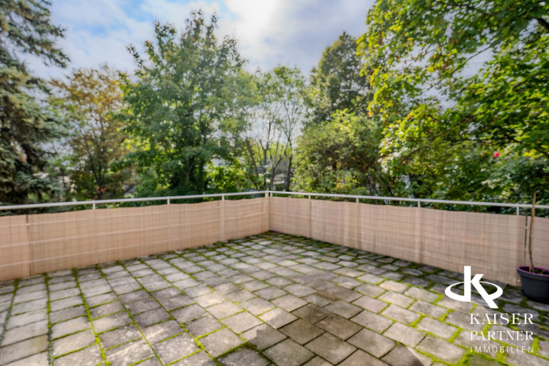 Wohnung - 1230, Wien - Terrassenwohnung in Villa in Mauer, Nähe Maurer Hauptplatz!