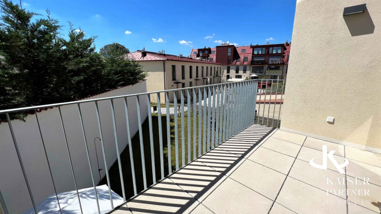 Wohnung - 1210, Wien - Moderne 2-Zi-Wohnung mit Balkon & Grünblick!