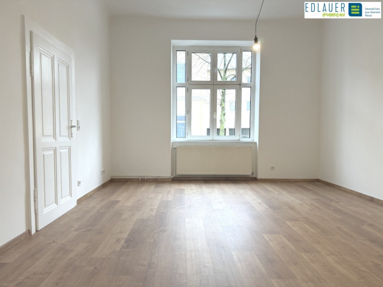 Wohnung - 3100, St. Pölten - Moderne Mietwohnung in Top Lage - Erstbezug nach Generalsanierung!