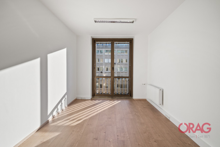 Büro / Praxis - 1010, Wien - Exklusive Büros im Opernringhof – Premium-Lage im Herzen von 1010 Wien zu mieten