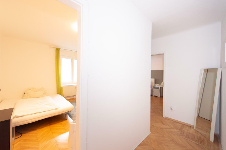 Wohnung - 8020, Graz - Zentrale 3-Zimmer Eigentumswohnung in Graz, Nähe Hauptbahnhof - ideal für Studenten, Familien oder Wohngemeinschaften