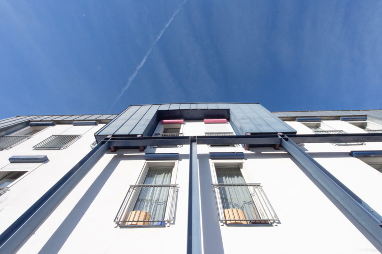 Wohnung - 8010, Graz,03.Bez.:Geidorf - Toplage in Graz Geidorf, 3-Zimmer Eigentumswohnung - unmittelbar in der nähe der KF-Uni Graz!