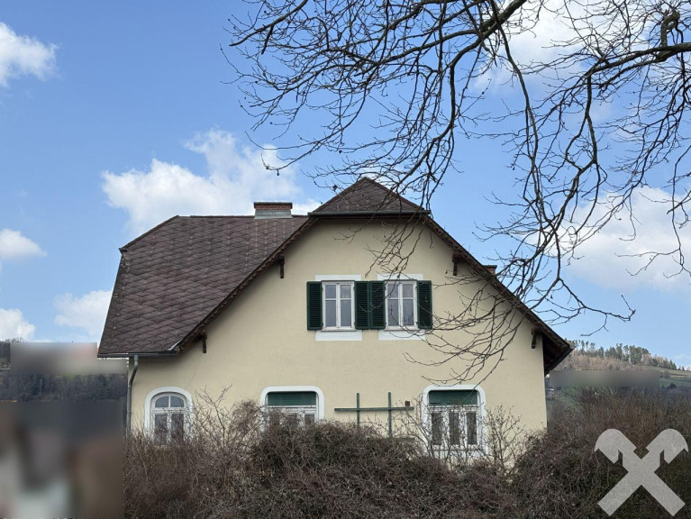 Haus - 8230, Hartberg - Stilvolles Stadthaus in Hartberg