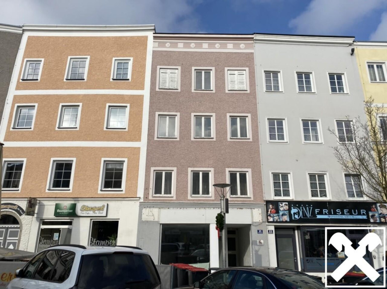 Haus - 4910, Ried im Innkreis - Stadthaus im Herzen von Ried in Innkreis