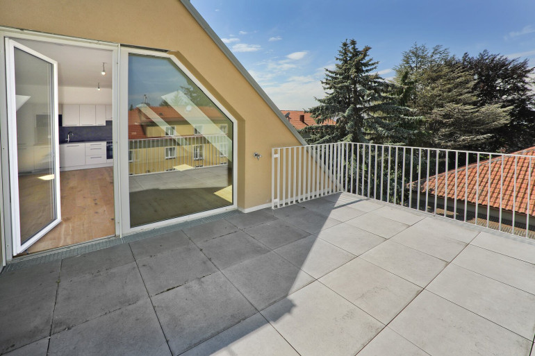 Wohnung - 1220, Wien - Vorsorge 2-Zimmer-Wohnung | Terrasse | ERSTBEZUG | Am Bienefeld | optimaler Grundriss