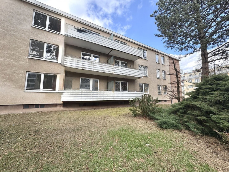 Wohnung - 1190, Wien - AM HAIN - Ruhiger Rückzug im 19. – 4 Zimmer, 5 Terrassen & architektonische Klarheit