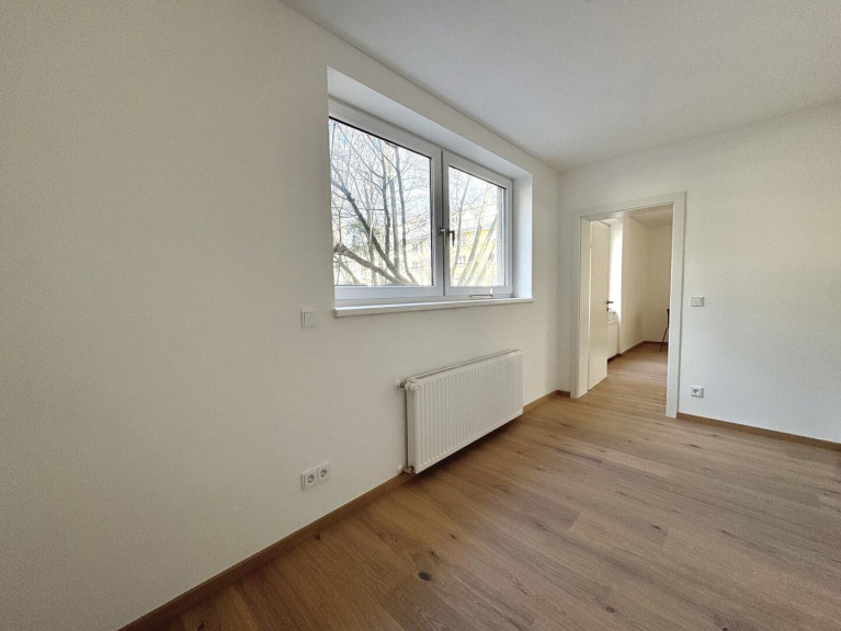 Wohnung - 1190, Wien - AM HAIN - Die Kunst des Wohnens – 4 Zimmer mit Charakter + Balkon | Wertheimsteinpark