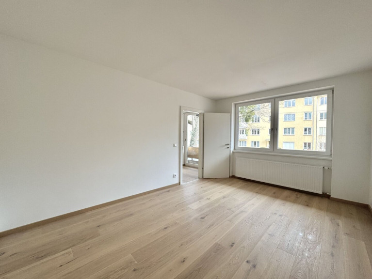 Wohnung - 1190, Wien - AM HAIN - Ein Ort für Lebensqualität – 4-Zimmer-Wohnung im Herzen des Grünen Bezirks