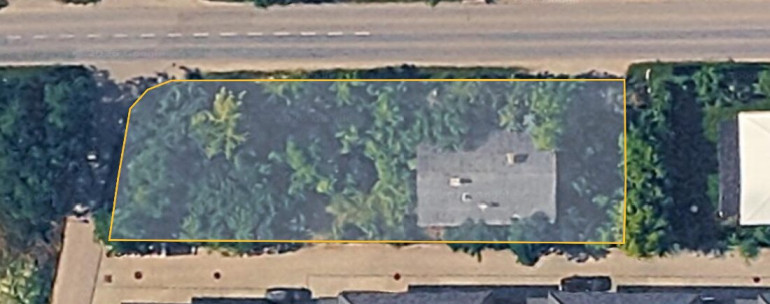 Grundstück - 2201, Seyring - Großes Baugrundstück 927m² in 2201 Gerasdorf/Seyring – Perfekt für Ihr neues Eigenheim oder auch für Bauträger!