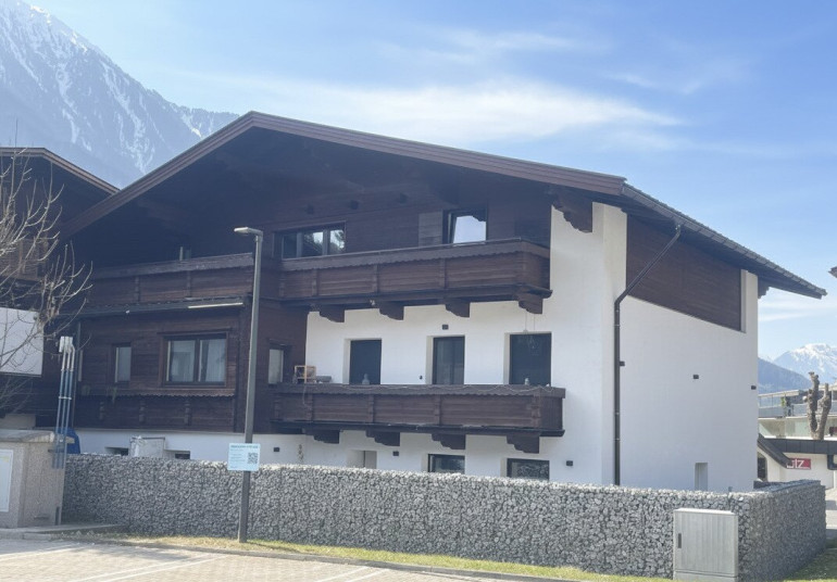 Zinshaus Renditeobjekt - 6433, Oetz - Ötztal-Investment: Renditeimmobilie im Hotspot des alpinen Tourismus“