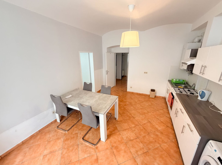 Büro / Praxis - 1160, Wien - Büro / Ordination / Arbeiterquartier im Erdgeschoss mit Terrasse und Garten! Habichergasse Nähe Thaliastraße!