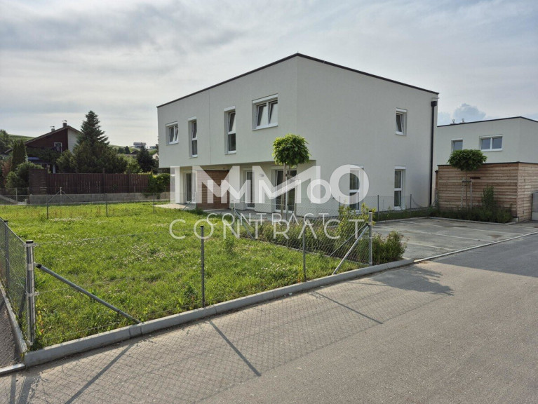 Haus - 3384, Haunoldstein - Doppelhaushälften Haunoldstein!