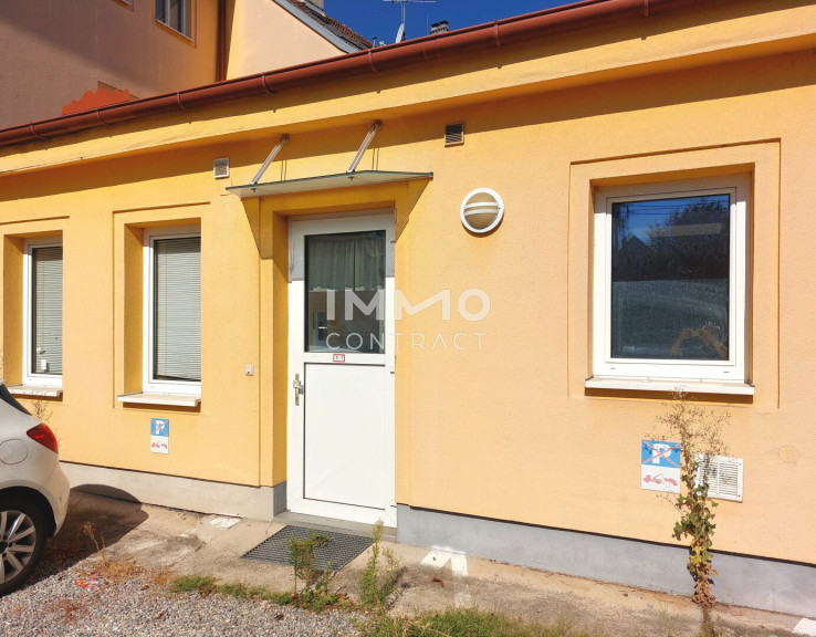 Wohnung - 2514, Traiskirchen - Leistbares Wohnen in zentraler Lage!