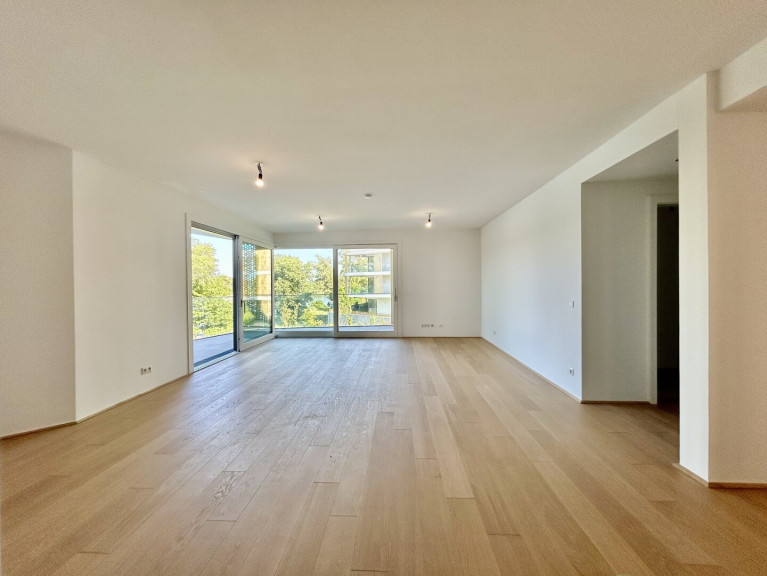 Wohnung - 1190, Wien - Exklusives Wohnen am Wasser: Ihr neues Zuhause am Kuchelauer Hafen