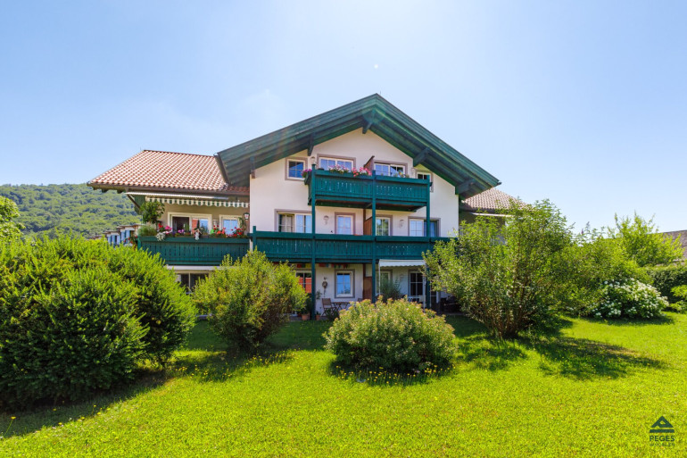 Wohnung - 5061, Elsbethen - „Sunshine“: 3-Zimmer-Apartment, Elsbethen - Nähe Red Bull HQ