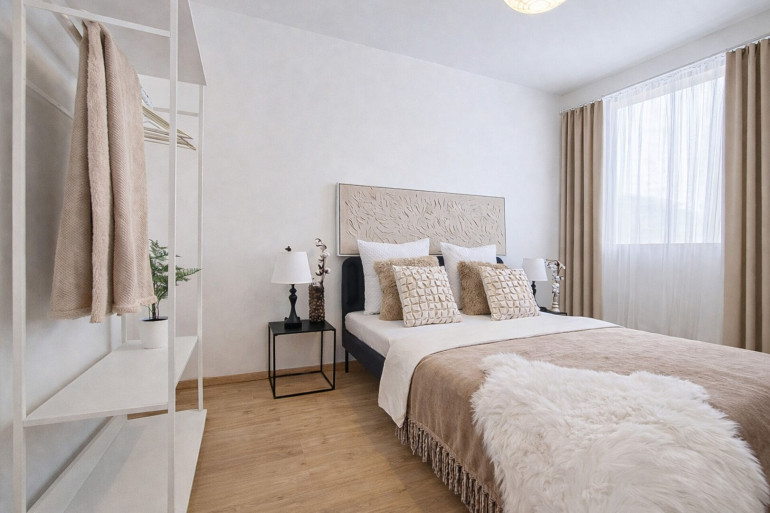 Wohnung - 1160, Wien - ODO25 | 2 Zimmer | Balkon | großzügige Wohnküche | Mietbeginn ab 01.07.2026 | Osteraktion 300€ Gutschein