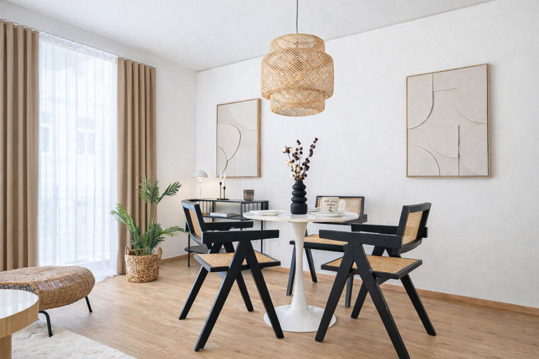 Wohnung - 1160, Wien - ODO25 | 2 Zimmer | Balkon | Osteraktion 300€ Gutschein | Mietbeginn ab 01.07.2026