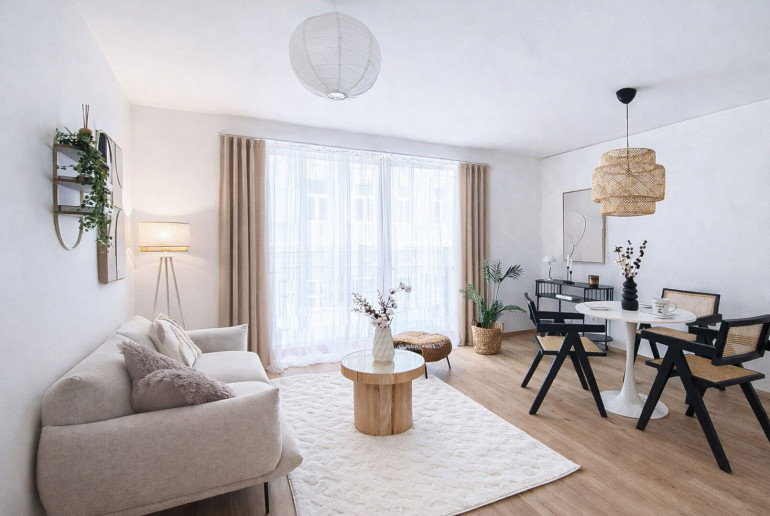 Wohnung - 1160, Wien - ODO25 | 2 Zimmer | Balkon | Osteraktion 300€ Gutschein | Mietbeginn ab 01.07.2026