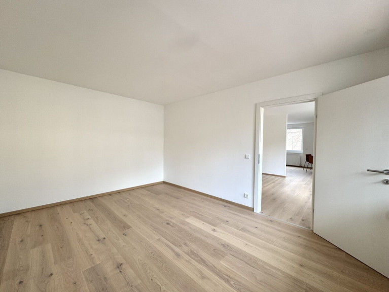 Wohnung - 1190, Wien - Die feine Art zu wohnen – 4 Zimmer Gartenwohnung mit architektonischem Anspruch