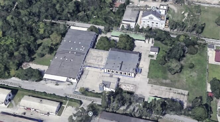 Grundstück - 2602, Blumau-Neurißhof - BAULAND WOHNEN FÜR PROJEKTENTWICKLER - 16.000 m²