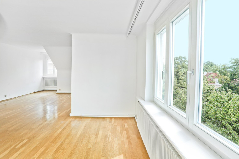 Wohnung - 1190, Wien - Helle Neubauwohnung |Top Lage Nähe Türkenschanzpark | 2 Zimmer