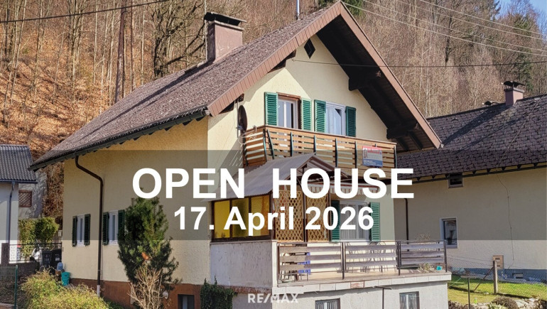 Haus - 5222, Munderfing - Wohnen am Waldrand – Einfamilienhaus mit Garten und sonniger Südwest-Terrasse in Munderfing