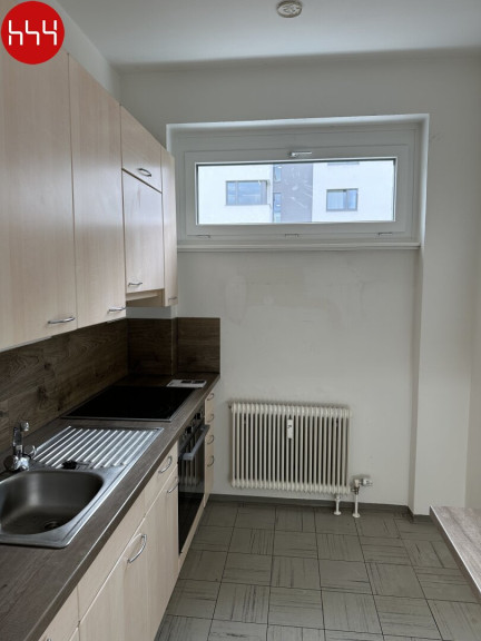 Wohnung - 5020, Salzburg - Zentral gelegene 3-Zimmer-Wohnung in Schallmoos