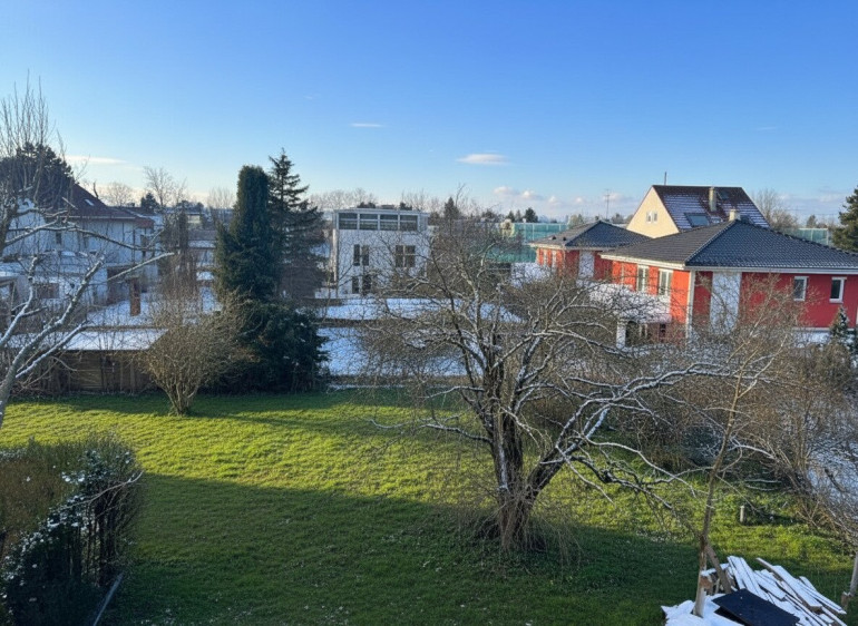 Grundstück - 1220, Wien - Schöner Baugrund für EFH, Doppelhaus oder kleines Mehrparteienhaus