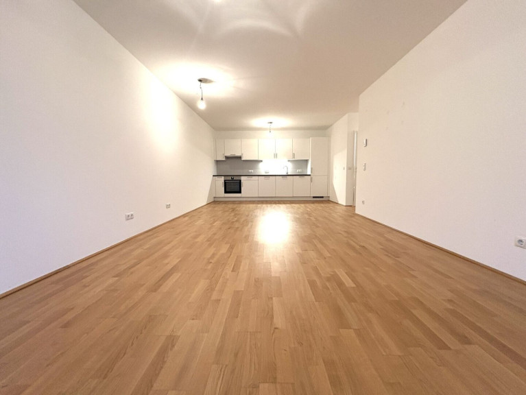 Wohnung - 2000, Stockerau - 3-Zimmer-Wohnung mit Loggia – komfortabel und gut angebunden - Stockerau