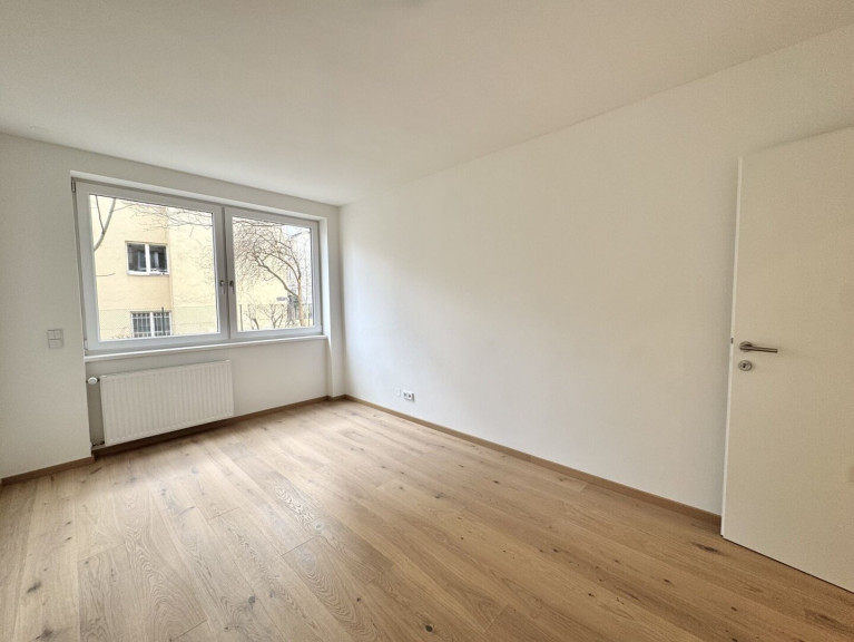 Wohnung - 1190, Wien - AM HAIN - Wohnen in Döbling: 3-Zimmer-DG mit Balkon & hochwertiger Ausstattung
