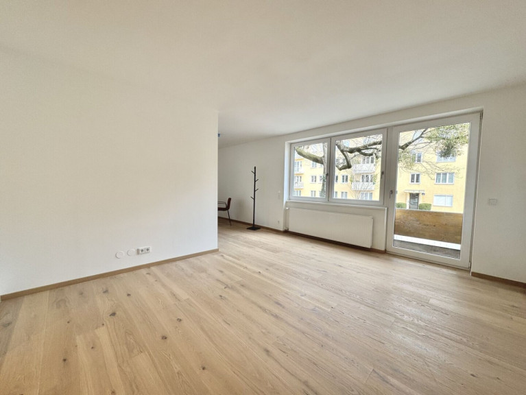 Wohnung - 1190, Wien - AM HAIN - Hochwertiger Wohntraum über den Dächern Döblings – 4 Zimmer + 2 Balkone
