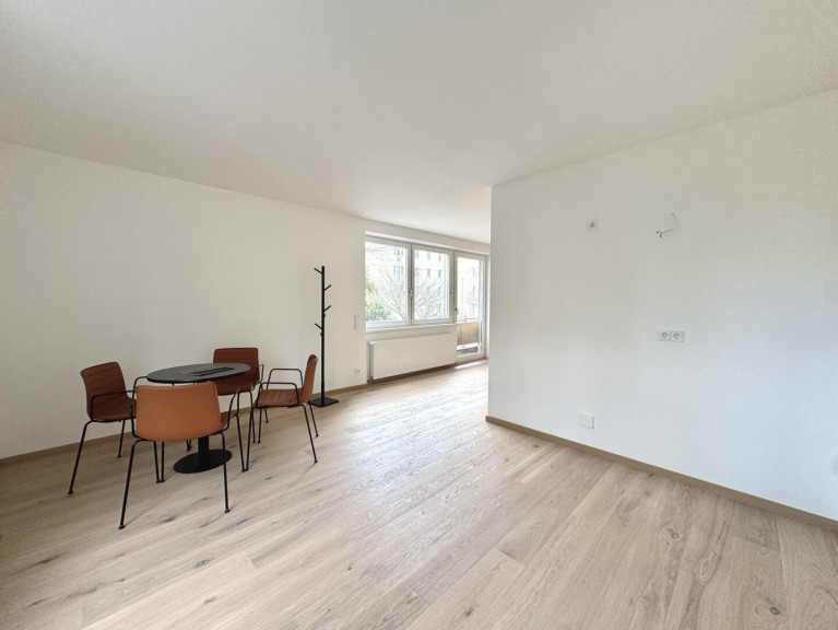 Wohnung - 1190, Wien - AM HAIN - Lichtdurchflutetes Zuhause mit 4 Zimmern und Loggia beim Wertheimsteinpark