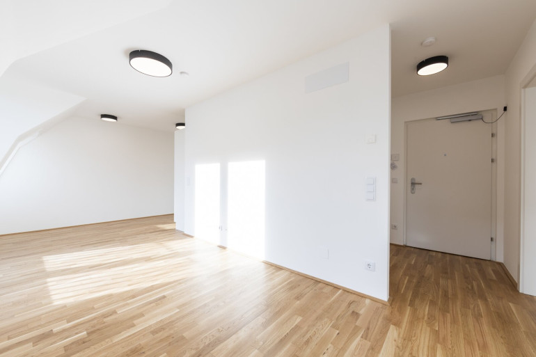 Wohnung - 1220, Wien - SOFORTBEZUG - Entspanntes Wohnen: 2 Zimmer, Balkon und Terrasse für Genussmomente | Top Anbindung