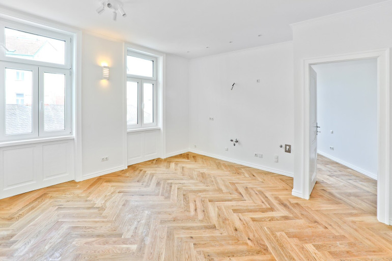 Wohnung - 1050, Wien - VIEVIENNE - Traumhafte Altbauwohnung  - Gemütliches 2-Zimmer-Apartment