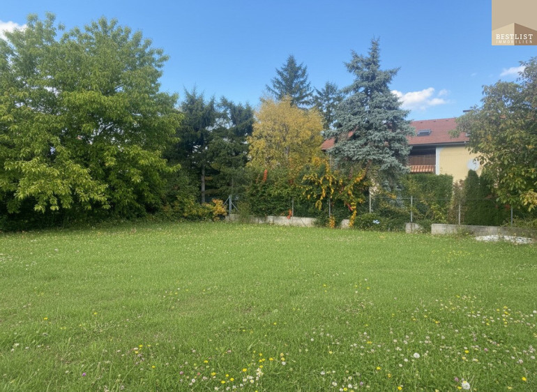 Grundstück - 2542, Kottingbrunn - Baugrundstück in Kottingbrunn