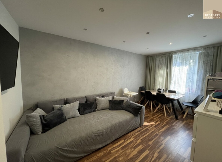 Wohnung - 2700, Wiener Neustadt - Charmante 2-Zimmer-Wohnung mit Lebensqualität