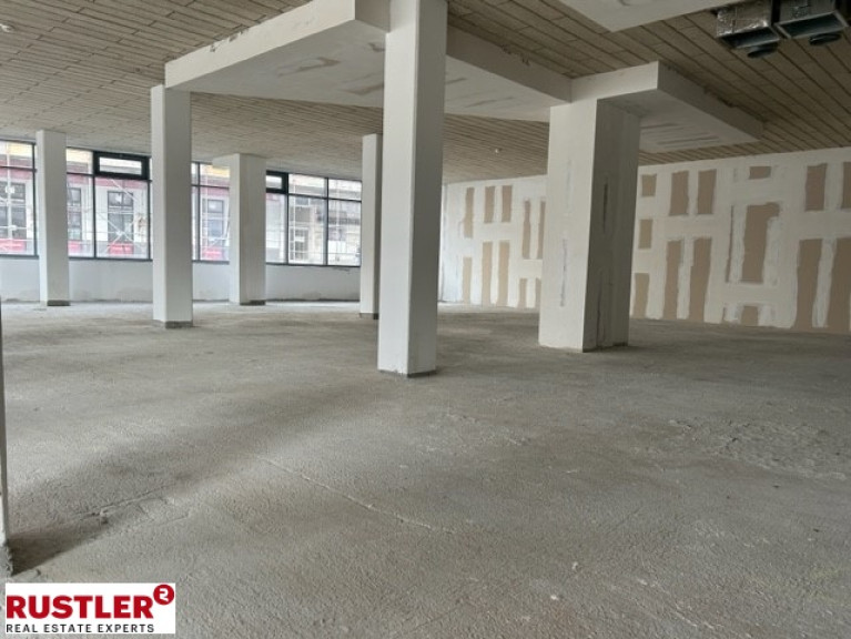 Einzelhandel - 1210, Wien - ATTRAKTIVE GESCHÄFTSFLÄCHE - MIT FLEXIBLEN GESTALTUNGSMÖGLICHKEITEN