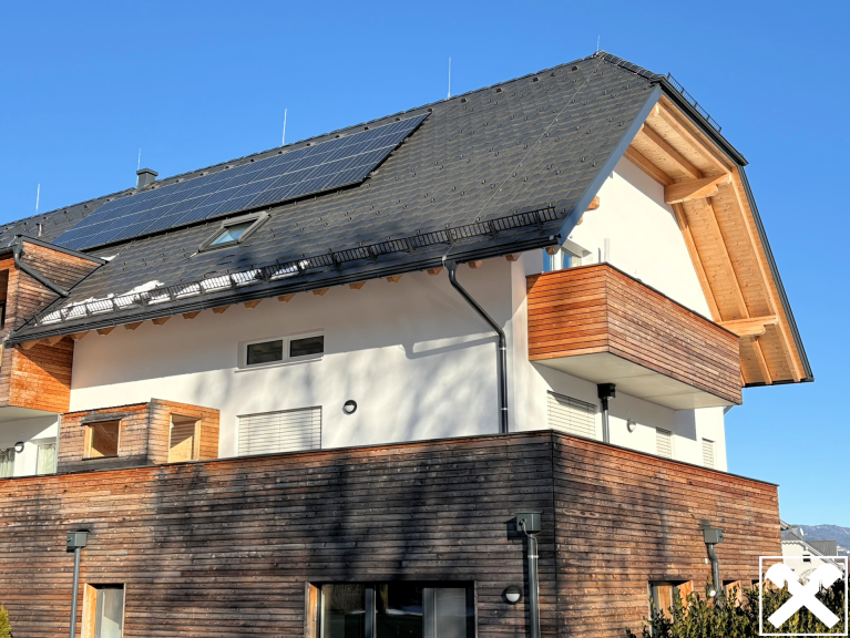 Wohnung - 5585, Unternberg - Moderne 3-Zimmer-Wohnung